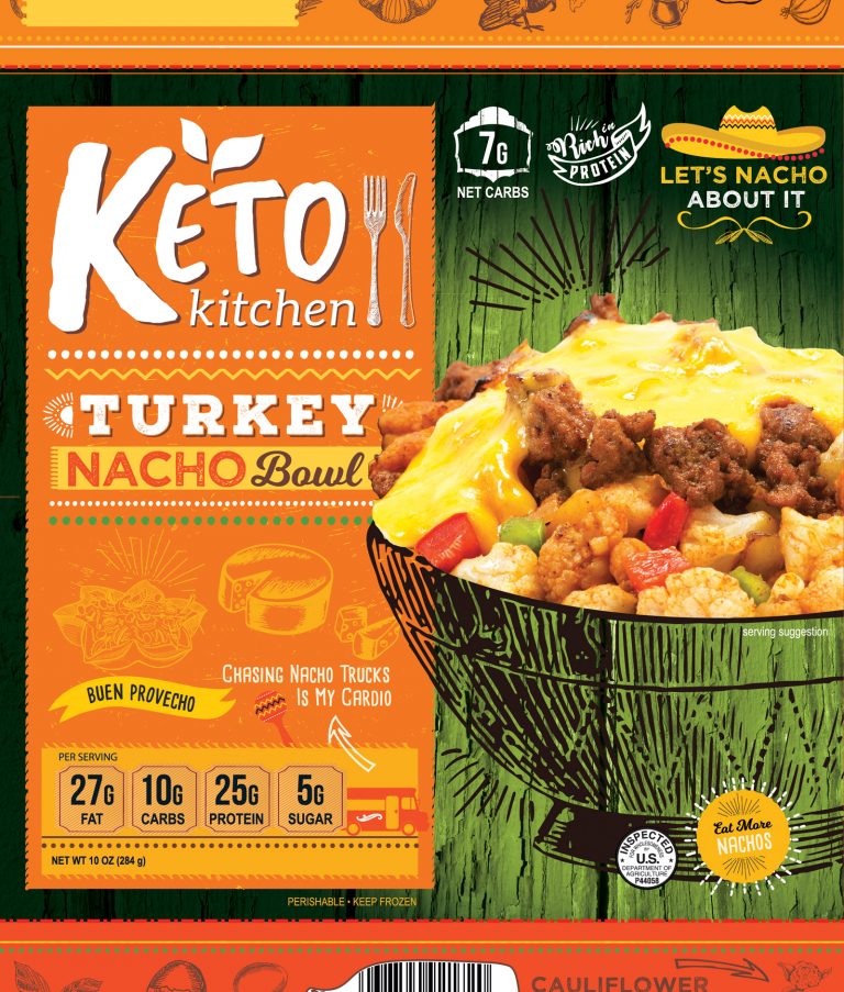 Cedarlane Country Keto