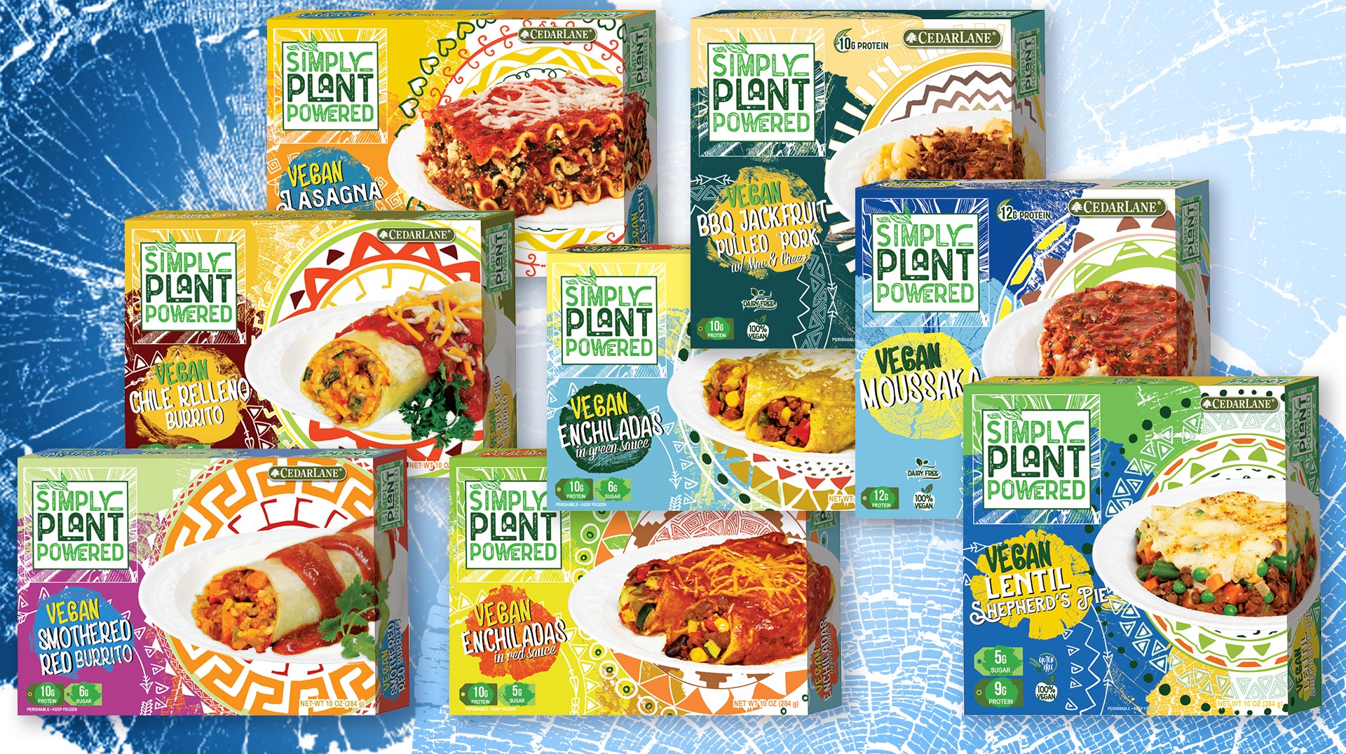 Simply Plant Powered