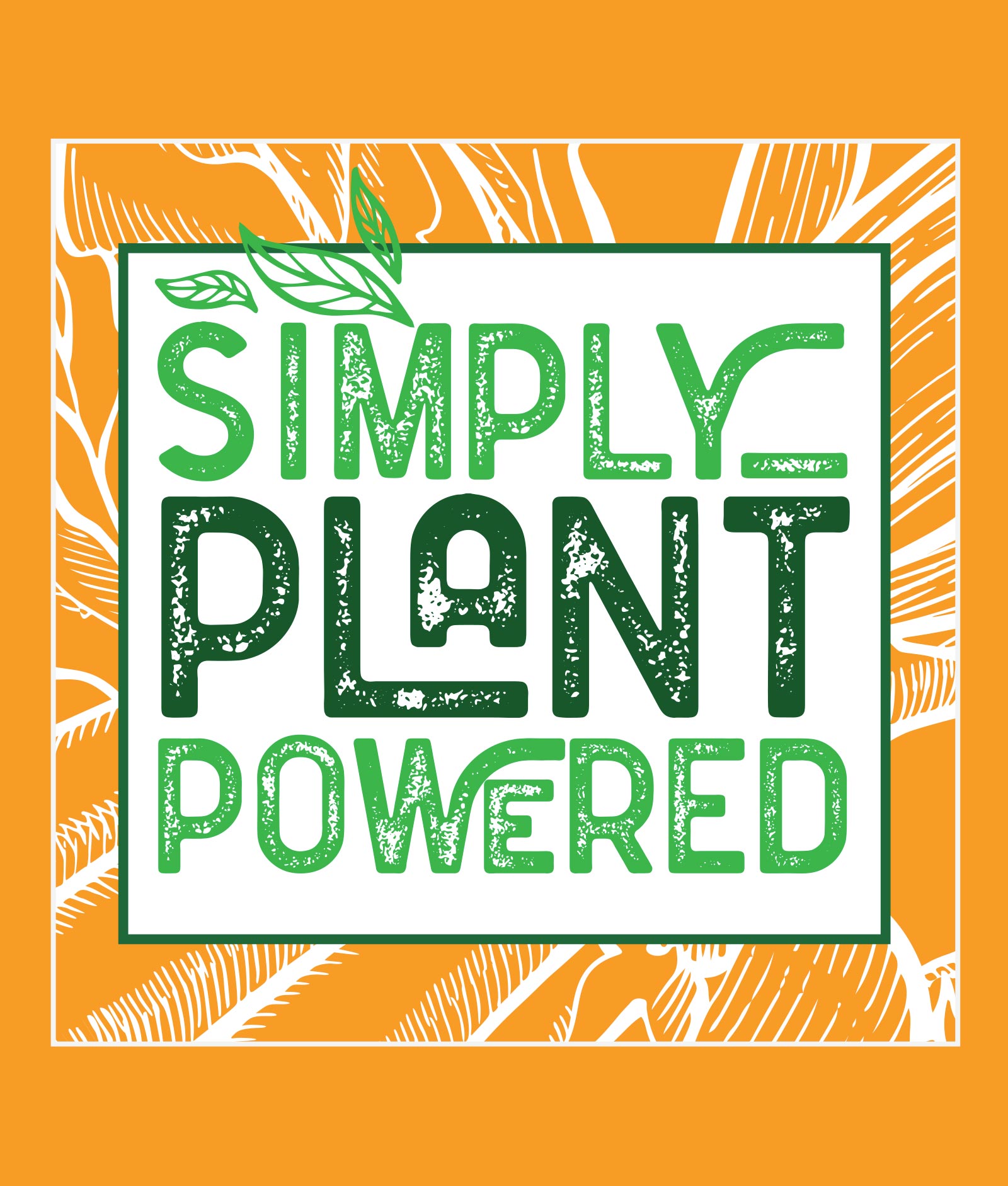 Simply Plant Powered